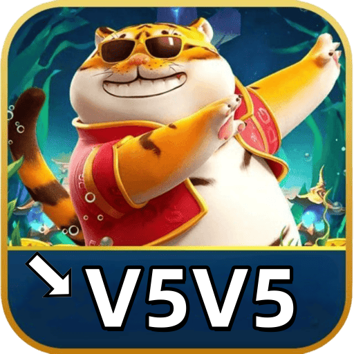 Plataforma v5v5 games